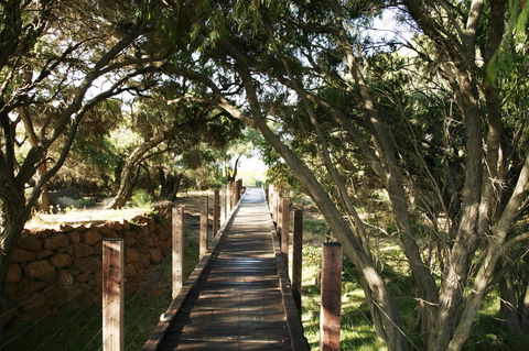 Pullman Bunker Bay Resort Margaret River - Tourism Caloundra 20