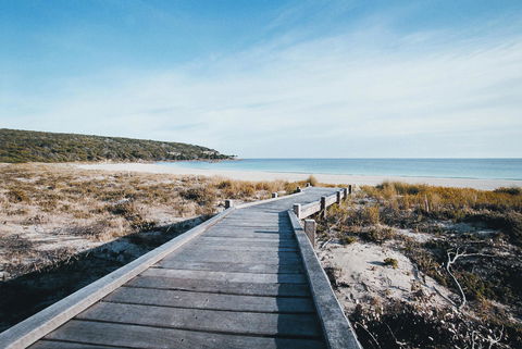 Pullman Bunker Bay Resort Margaret River - Tourism Caloundra 11