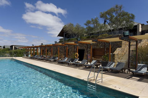 Pullman Bunker Bay Resort Margaret River - Tourism Caloundra 34
