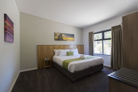 Eight Willows Retreat - Tourism Caloundra 21
