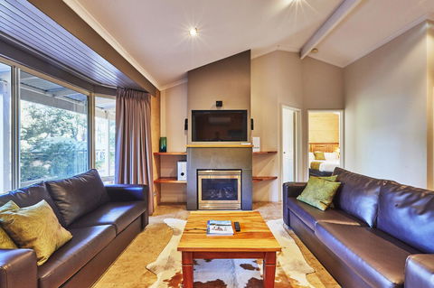 Eight Willows Retreat - Tourism Caloundra 16
