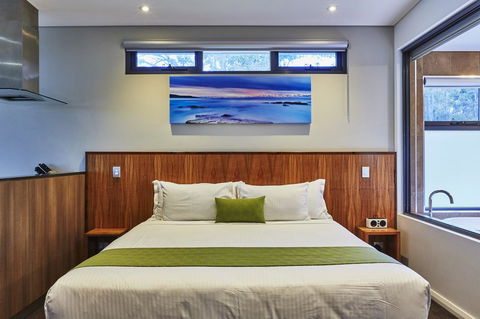 Eight Willows Retreat - Tourism Caloundra 20