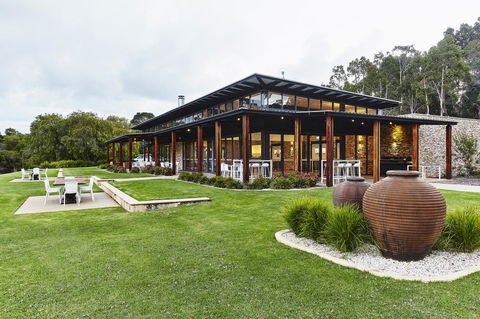 Eight Willows Retreat - Tourism Caloundra 30