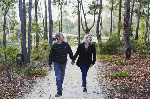 Eight Willows Retreat - Tourism Caloundra 31