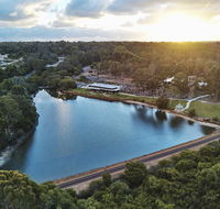 Eight Willows Retreat - Tourism Caloundra