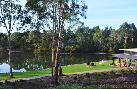 Eight Willows Retreat - Tourism Caloundra 29