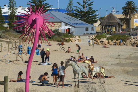 Oceanside 23 - Tourism Caloundra 30