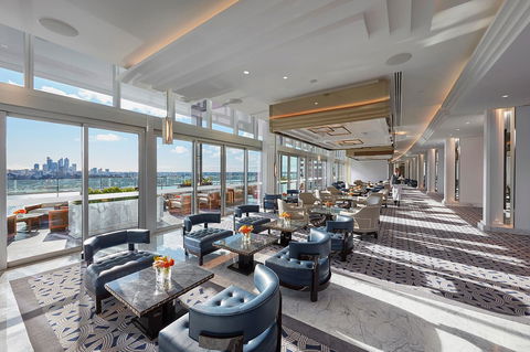 Crown Towers Perth - Tourism Caloundra 11