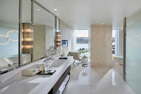 Crown Towers Perth - Tourism Caloundra 26