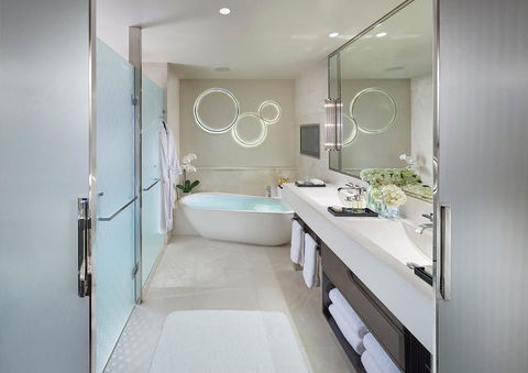 Crown Towers Perth - Tourism Caloundra 25