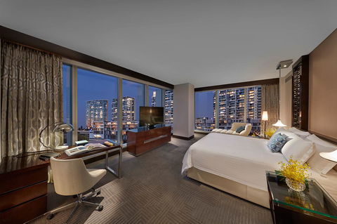 Crown Towers Perth - Tourism Caloundra 24