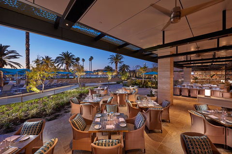 Crown Towers Perth - Tourism Caloundra 6