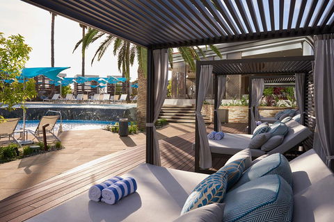 Crown Towers Perth - Tourism Caloundra 3