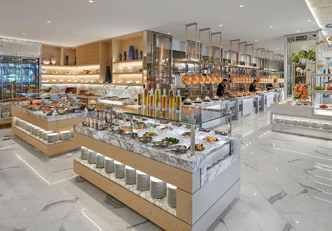 Crown Towers Perth - Tourism Caloundra 5