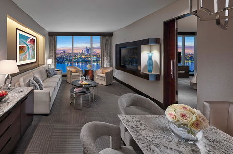 Crown Towers Perth - Tourism Caloundra 22