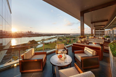 Crown Towers Perth - Tourism Caloundra 10