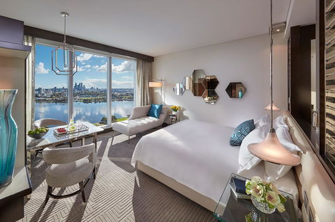 Crown Towers Perth - Tourism Caloundra 17