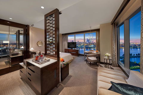 Crown Towers Perth - Tourism Caloundra 20