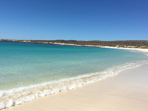 Escape 2 Exmouth - Tourism Caloundra 26