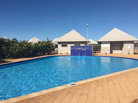 Escape 2 Exmouth - Tourism Caloundra 0