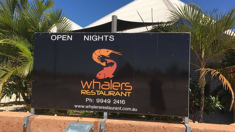 Escape 2 Exmouth - Tourism Caloundra 1