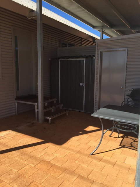 Escape 2 Exmouth - Tourism Caloundra 13