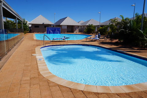 Escape 2 Exmouth - Tourism Caloundra 21