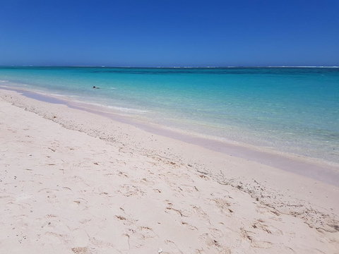 Escape 2 Exmouth - Tourism Caloundra 31