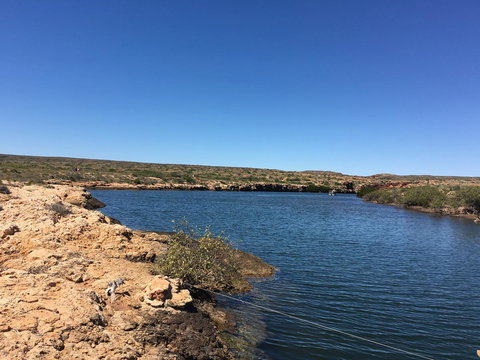 Escape 2 Exmouth - Tourism Caloundra 30