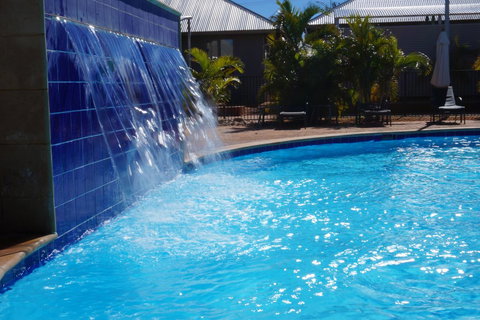 Escape 2 Exmouth - Tourism Caloundra 22