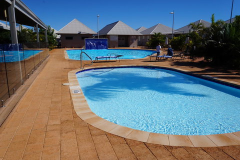 Escape 2 Exmouth - Tourism Caloundra 19