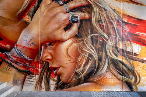 The Adnate Perth - Art Series - Tourism Caloundra 17