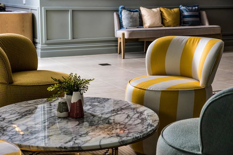 The Adnate Perth - Art Series - Tourism Caloundra 6