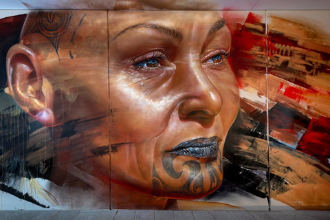 The Adnate Perth - Art Series - Tourism Caloundra 18