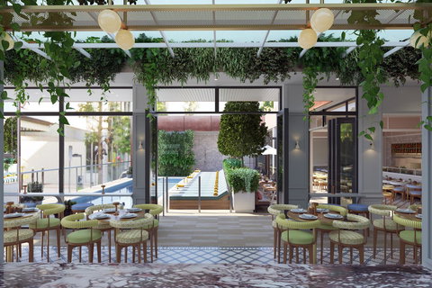 The Adnate Perth - Art Series - Tourism Caloundra 10