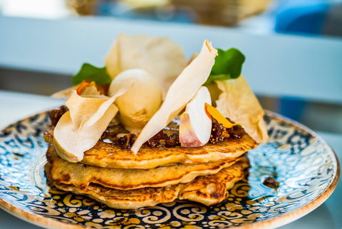 The Adnate Perth - Art Series - Tourism Caloundra 1