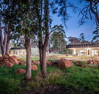 Simala Retreat - Tourism Caloundra