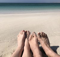 White Sands - Tourism Caloundra