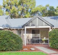 Bayview Geographe Resort Busselton - Tourism Caloundra