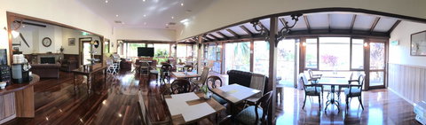 Forest Lodge Resort - Tourism Caloundra 30