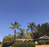 Forest Lodge Resort - Tourism Caloundra