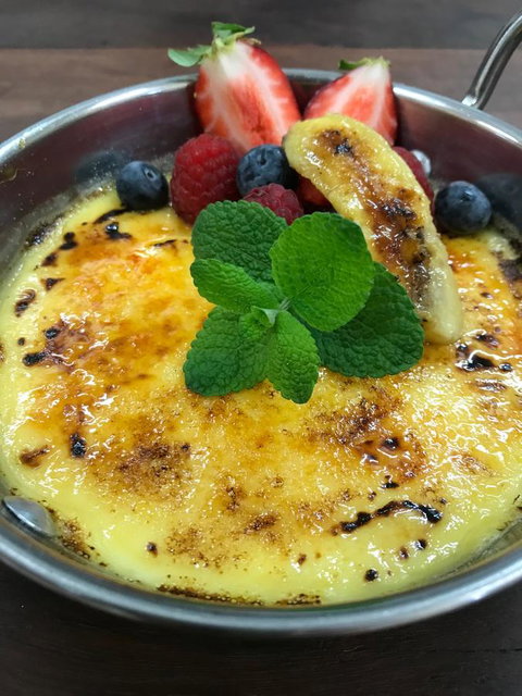 Forest Lodge Resort - Tourism Caloundra 17