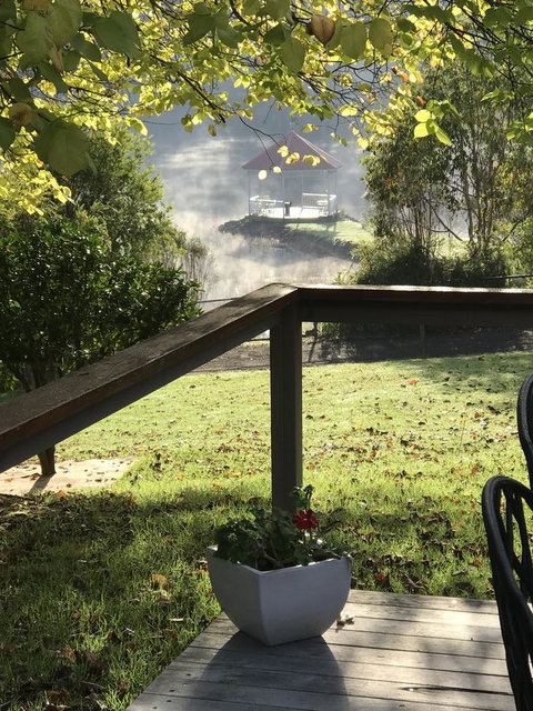 Forest Lodge Resort - Tourism Caloundra 41