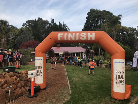 Forest Lodge Resort - Tourism Caloundra 27