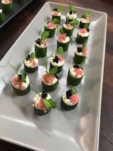 Forest Lodge Resort - Tourism Caloundra 18