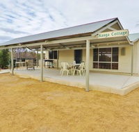 Kanga Cottage - Tourism Caloundra