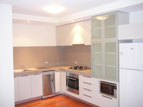 Parklane Apartments - Tourism Caloundra 35