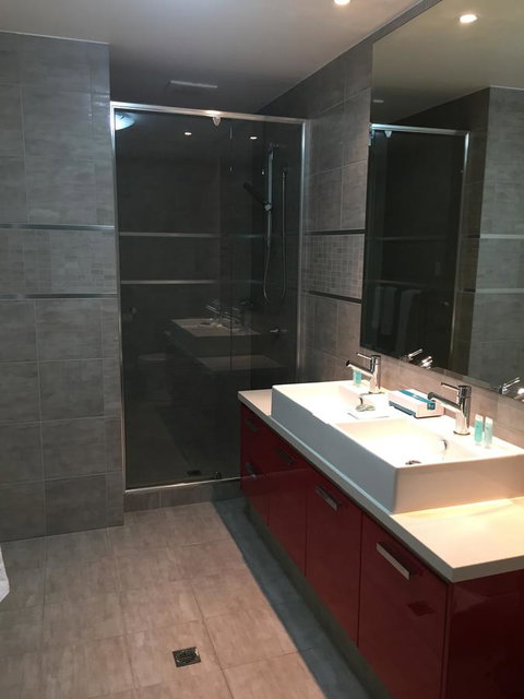 Parklane Apartments - Tourism Caloundra 11