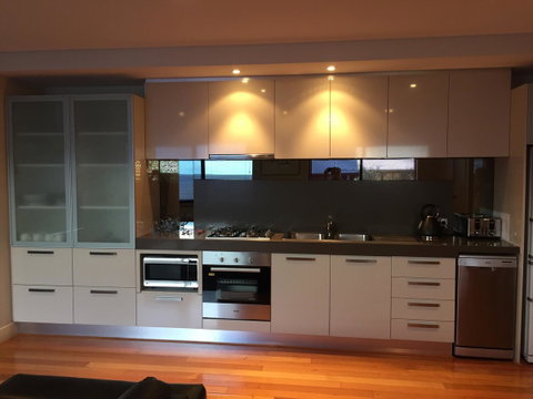 Parklane Apartments - Tourism Caloundra 6