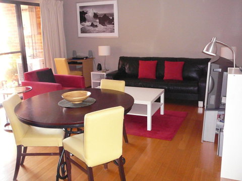 Parklane Apartments - Tourism Caloundra 27